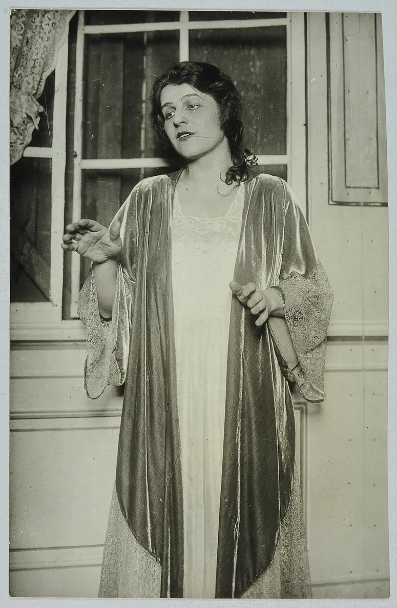 Josefine Stransky