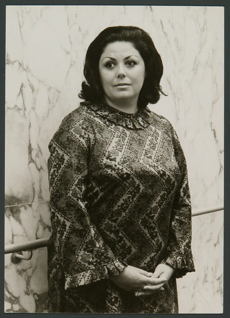 Margaret Price