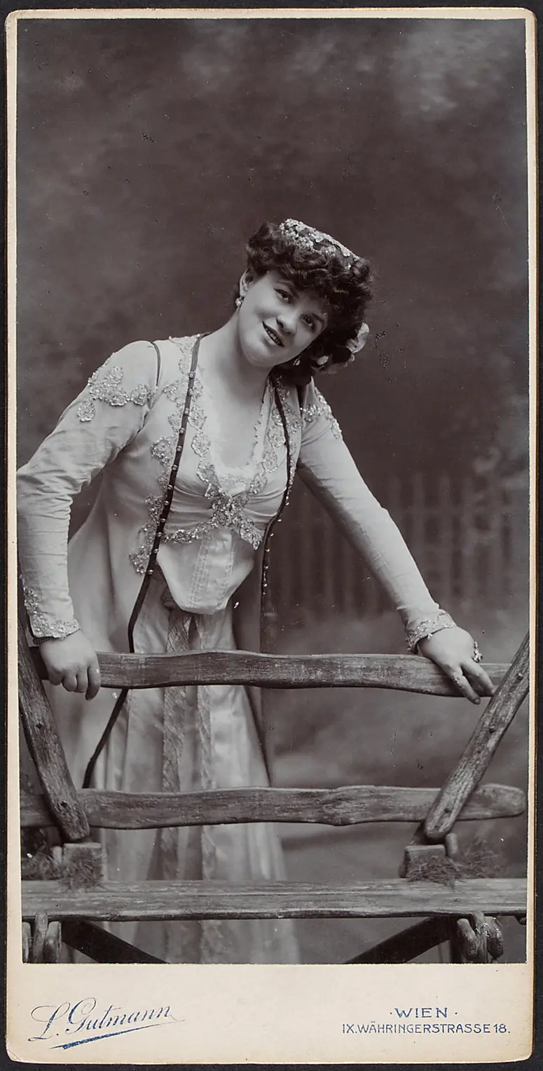 Emmy Stein
