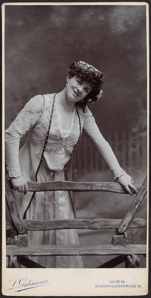 Emmy Stein