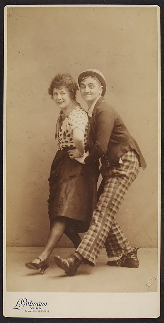 Polly Koss