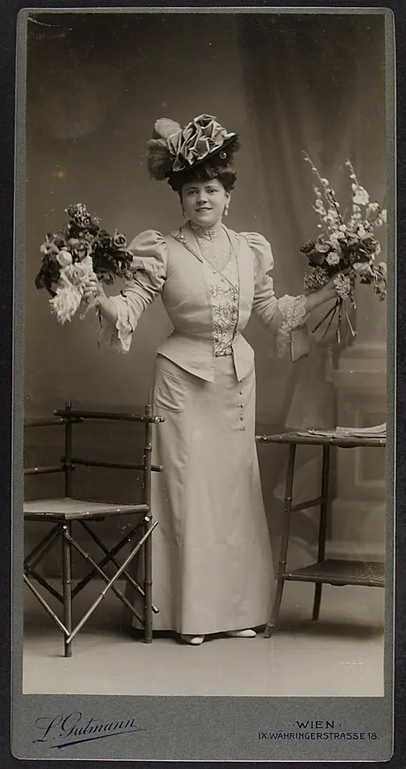Käthe Krenn