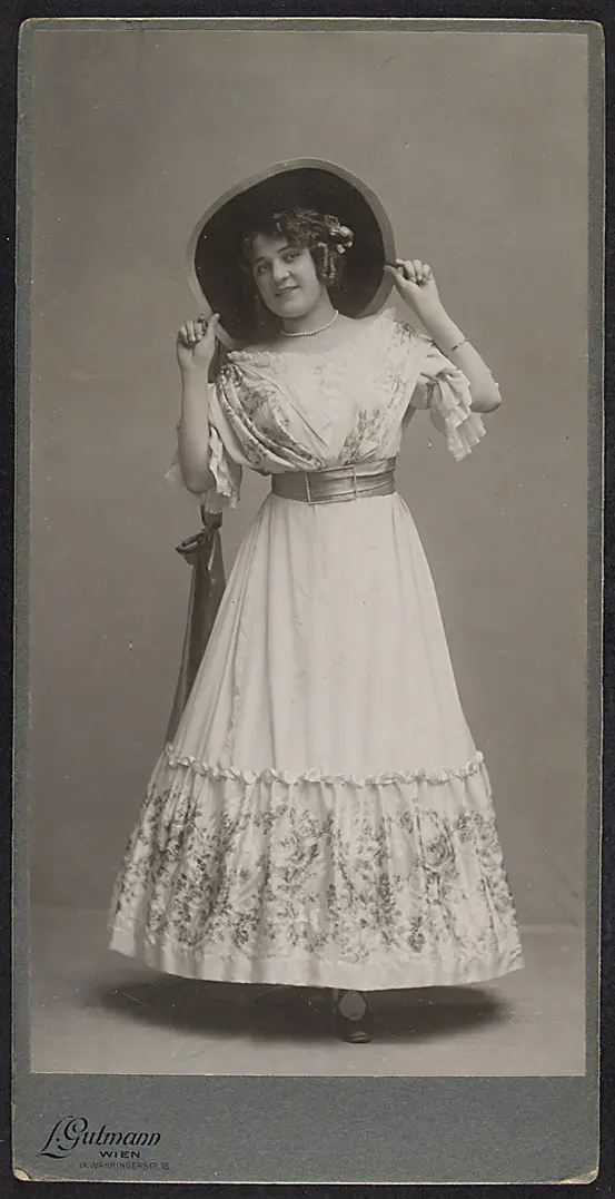 Rosa Mittermardi