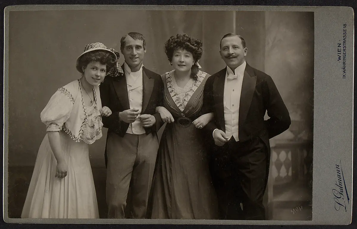 Louis Treumann