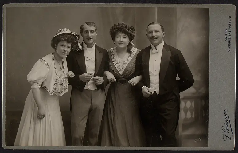 Louis Treumann