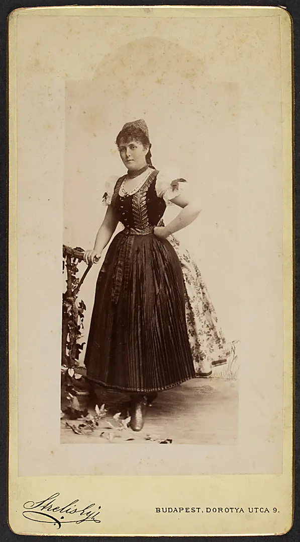 Louise Blaha