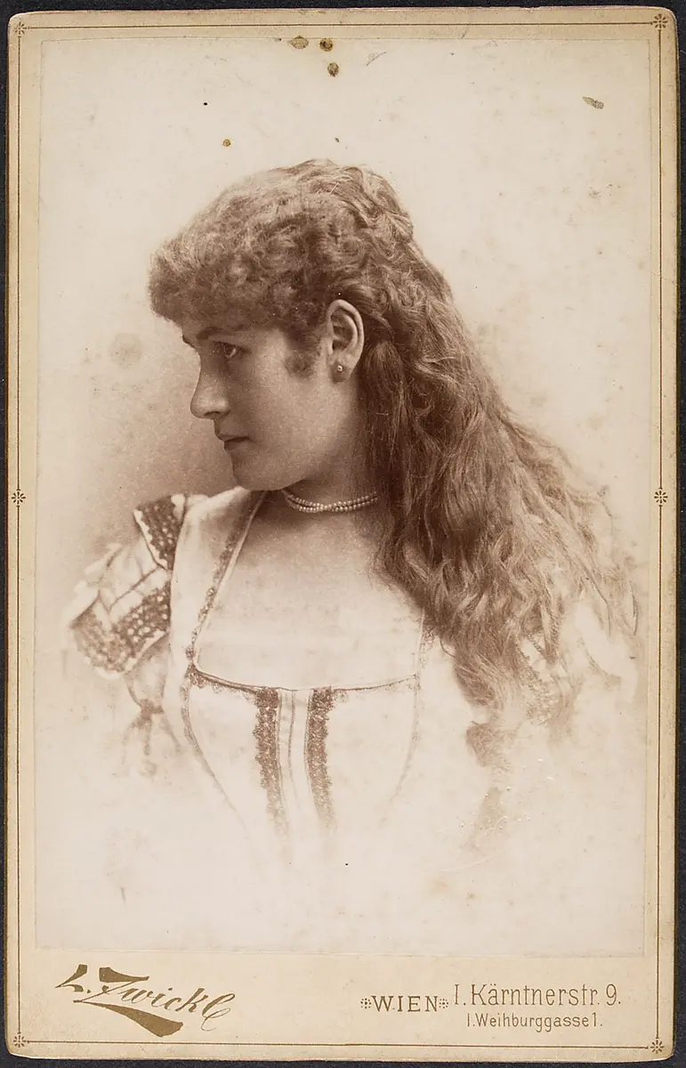Sidonie Hönig