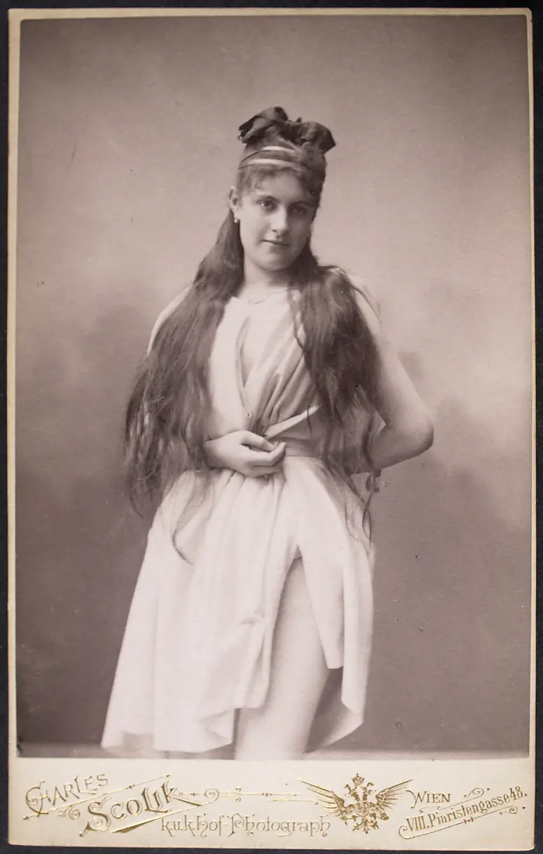 Leni Lehmann