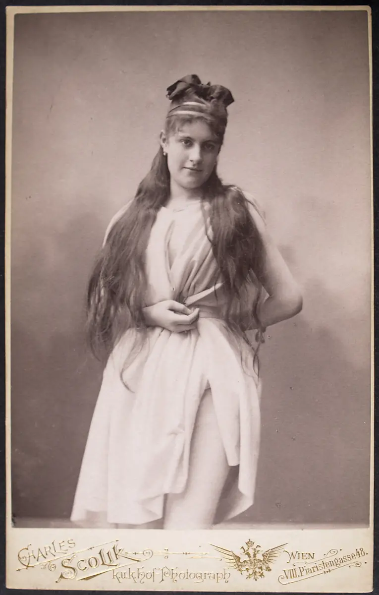 Leni Lehmann