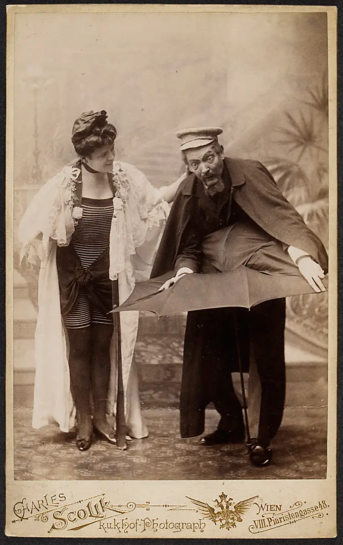 Gustav Maran
