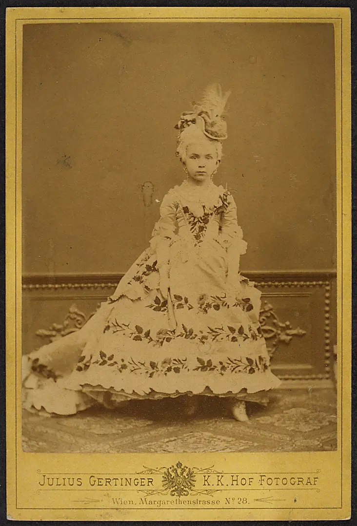 Josephine Dora