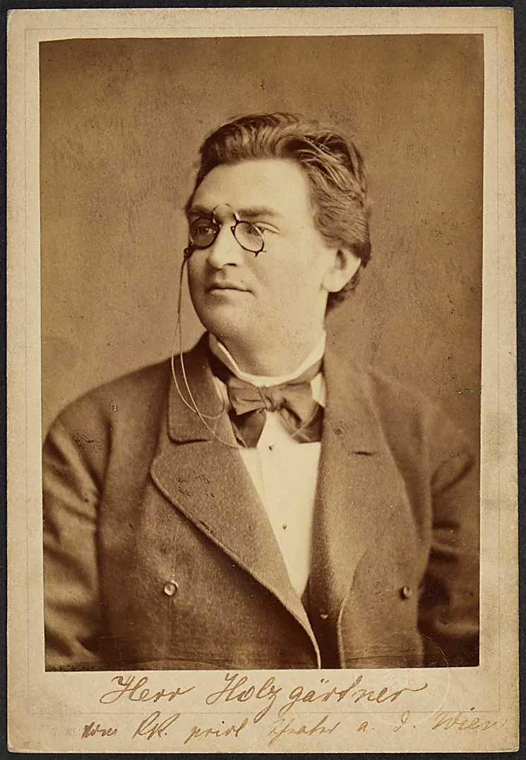 Nicolaus Holzgärtner