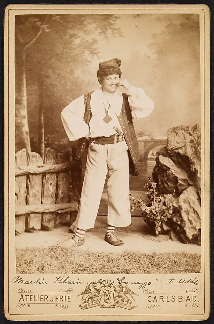 Martin Klein