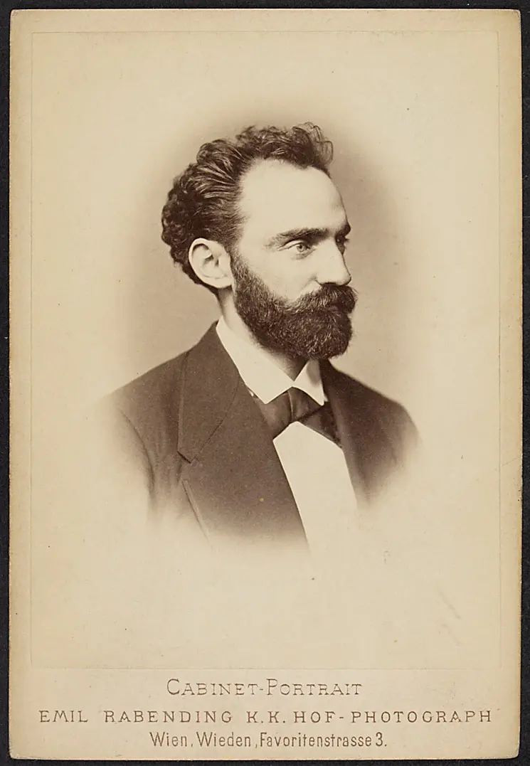 Emil Kraus
