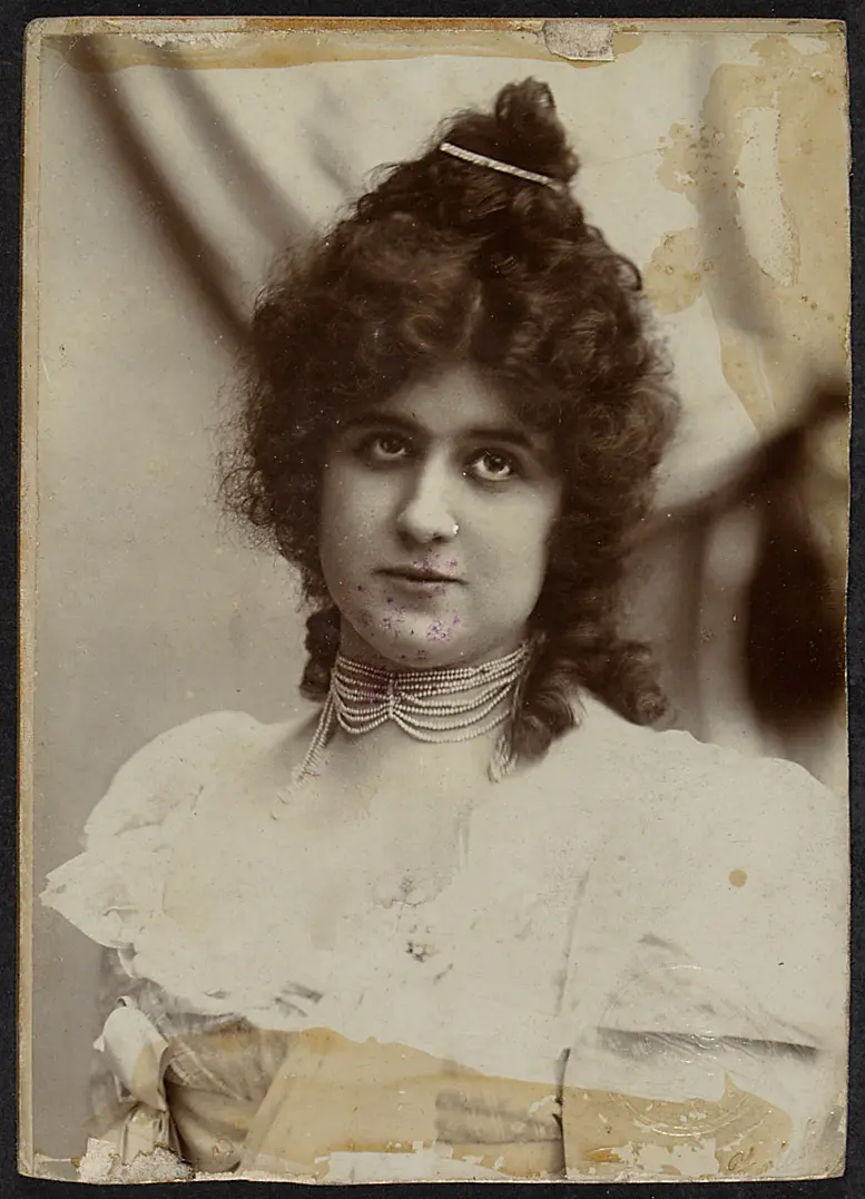 Marie Ottmann