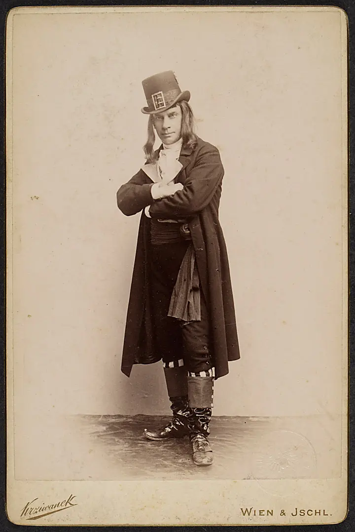 Max Pollandt