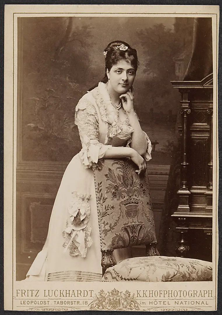 Nina Weisse