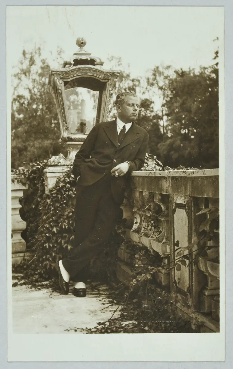 Max Reinhardt