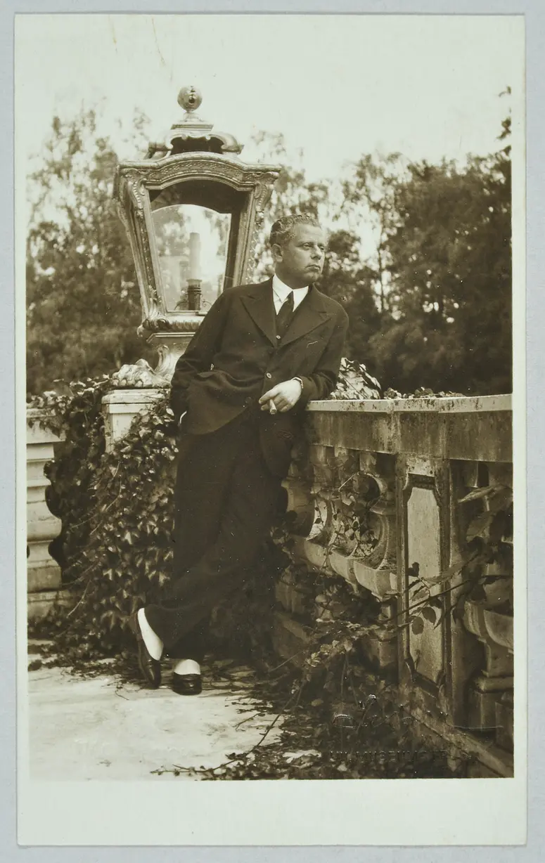Max Reinhardt