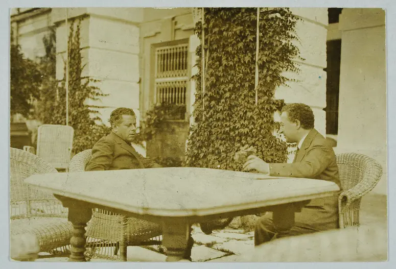 Max Reinhardt
