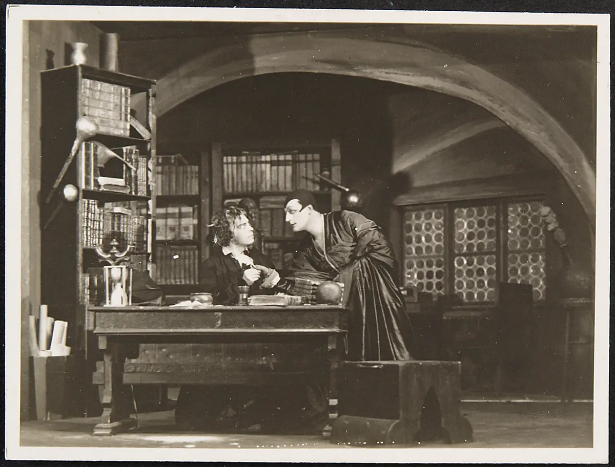 Faust