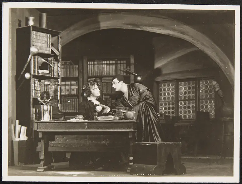 Faust