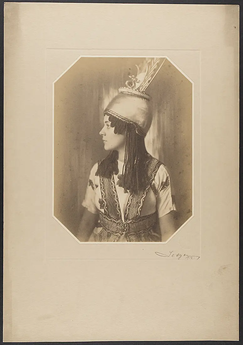 Iphigenie Buchmann