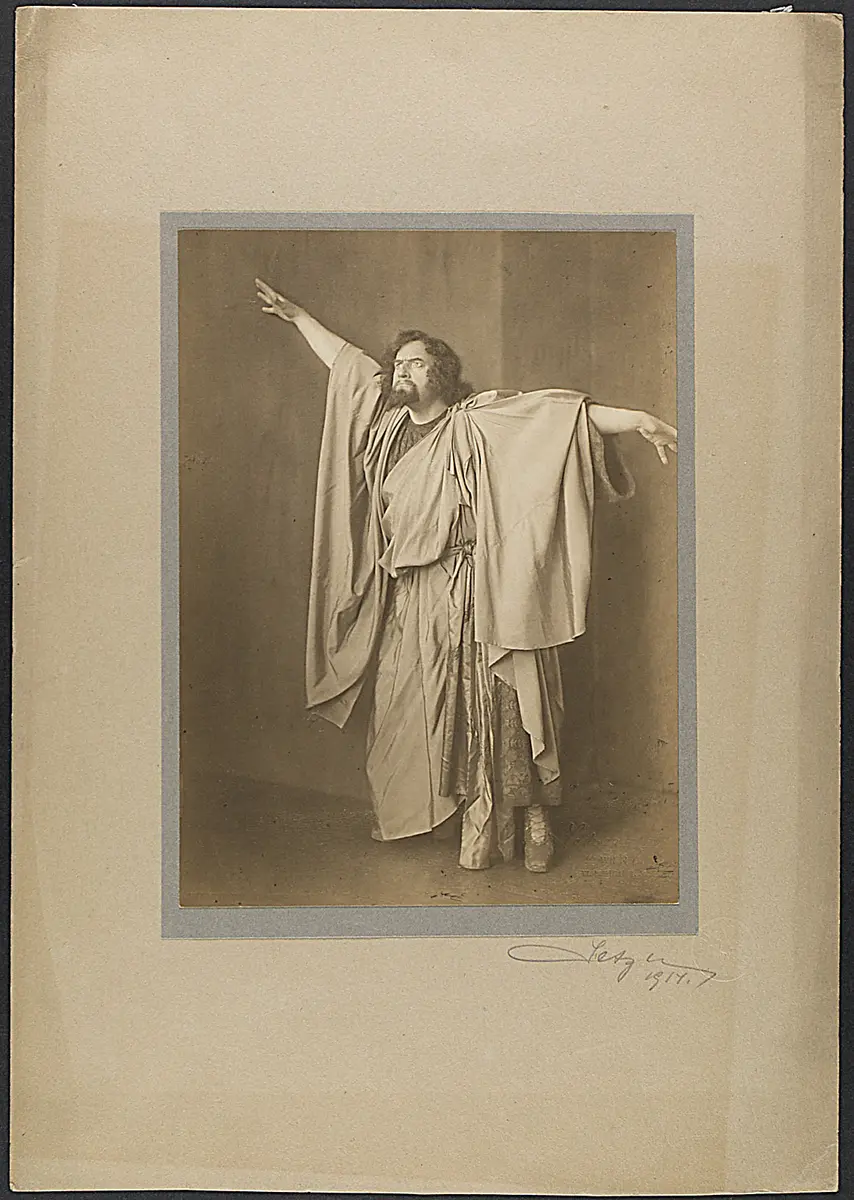 Albert Heine