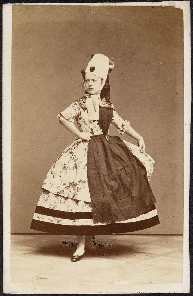 Hedwig Raabe