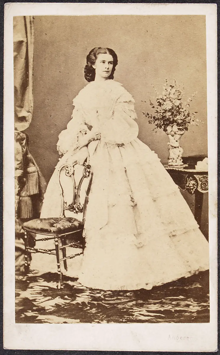 Kaiserin Elisabeth