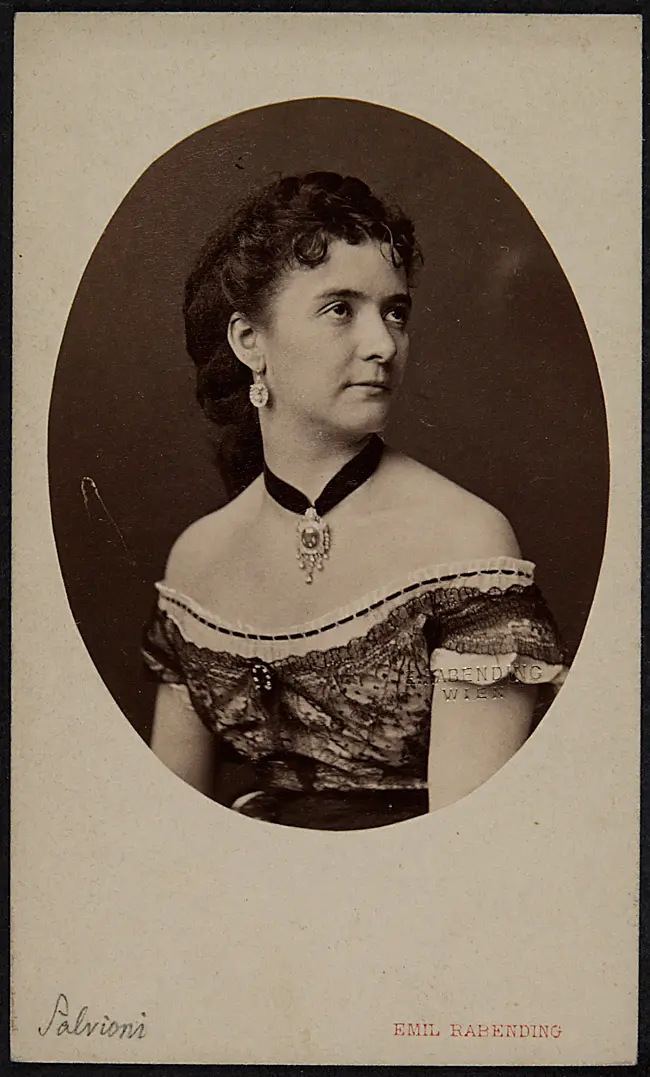 Guglielma Salvioni