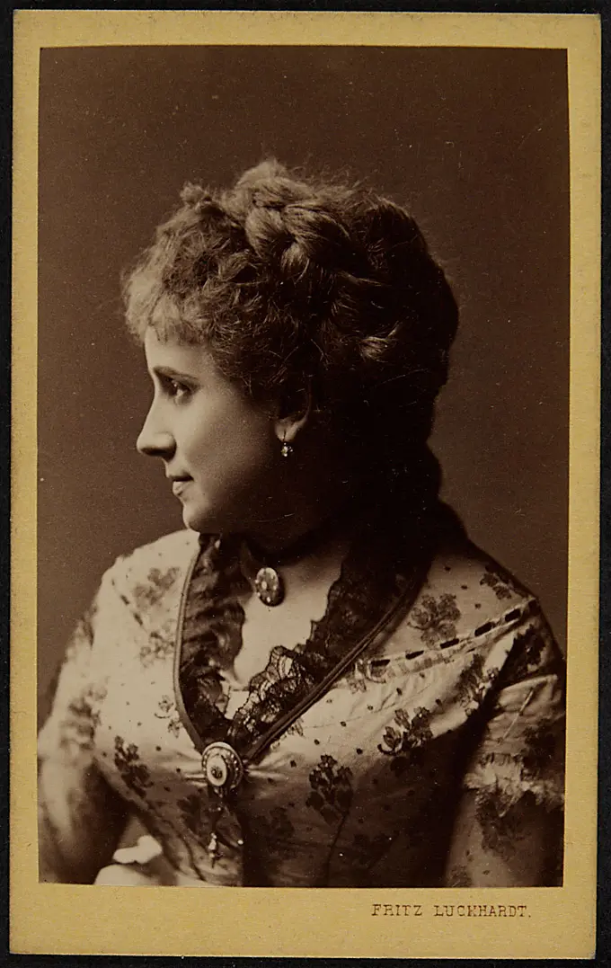 Emmy Zimmermann