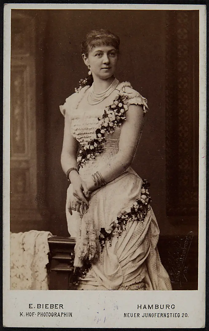 Clara Horn
