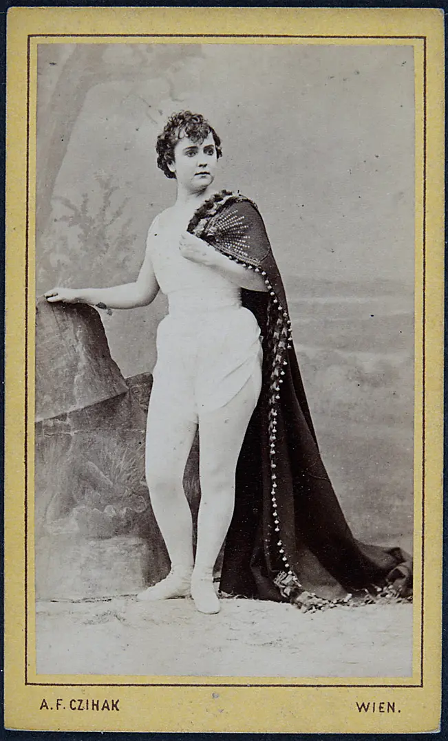 Adah Menken