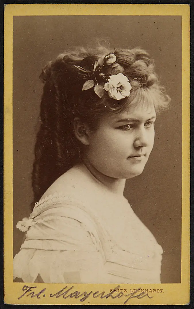 Hermine Meyerhoff