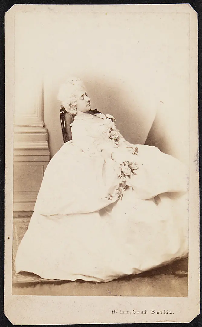 Anna Müller