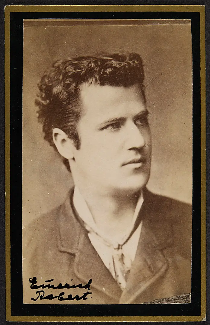 Emerich Robert