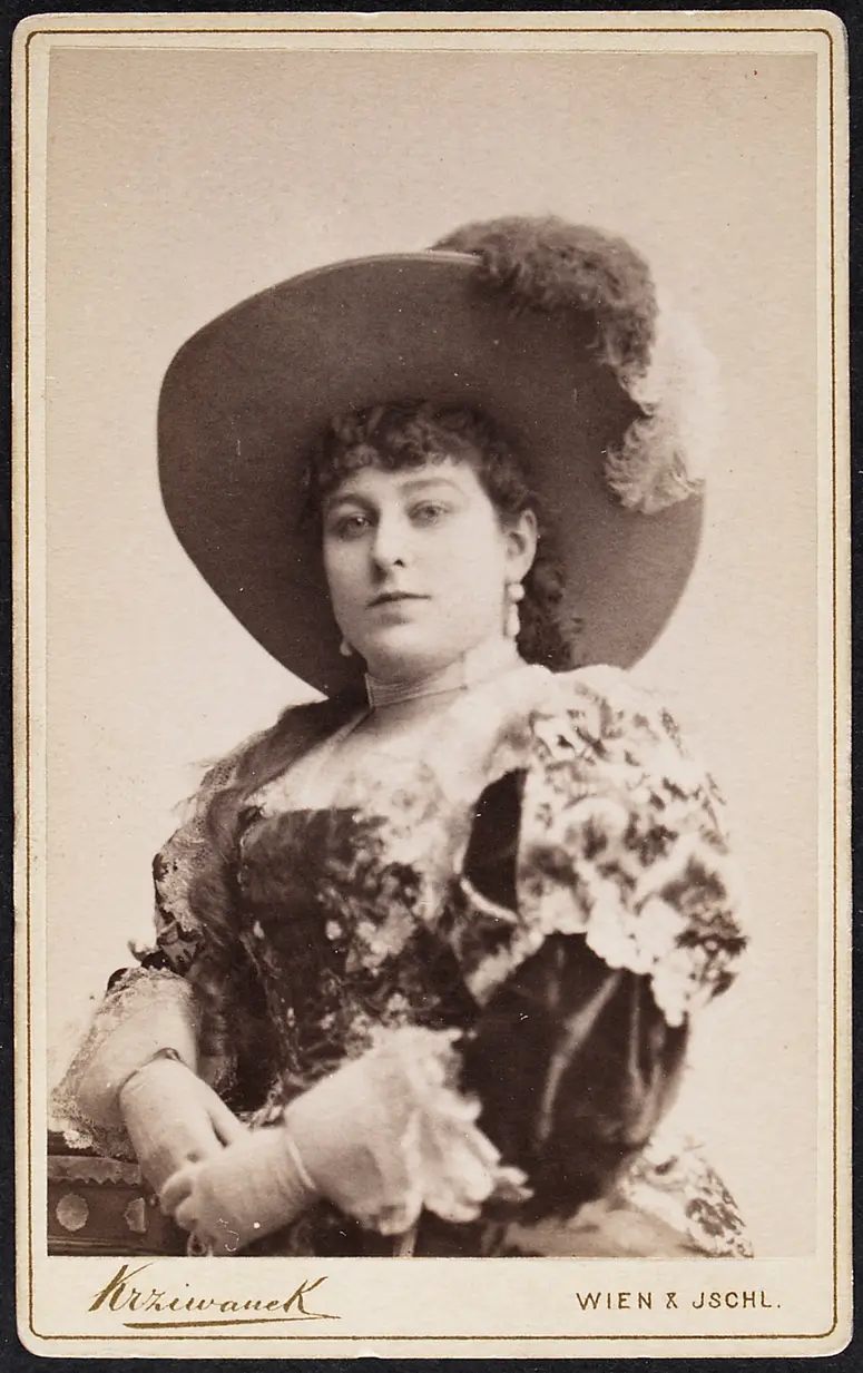 Antonie Schläger