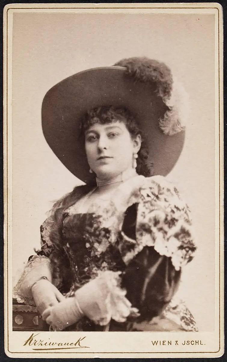 Antonie Schläger