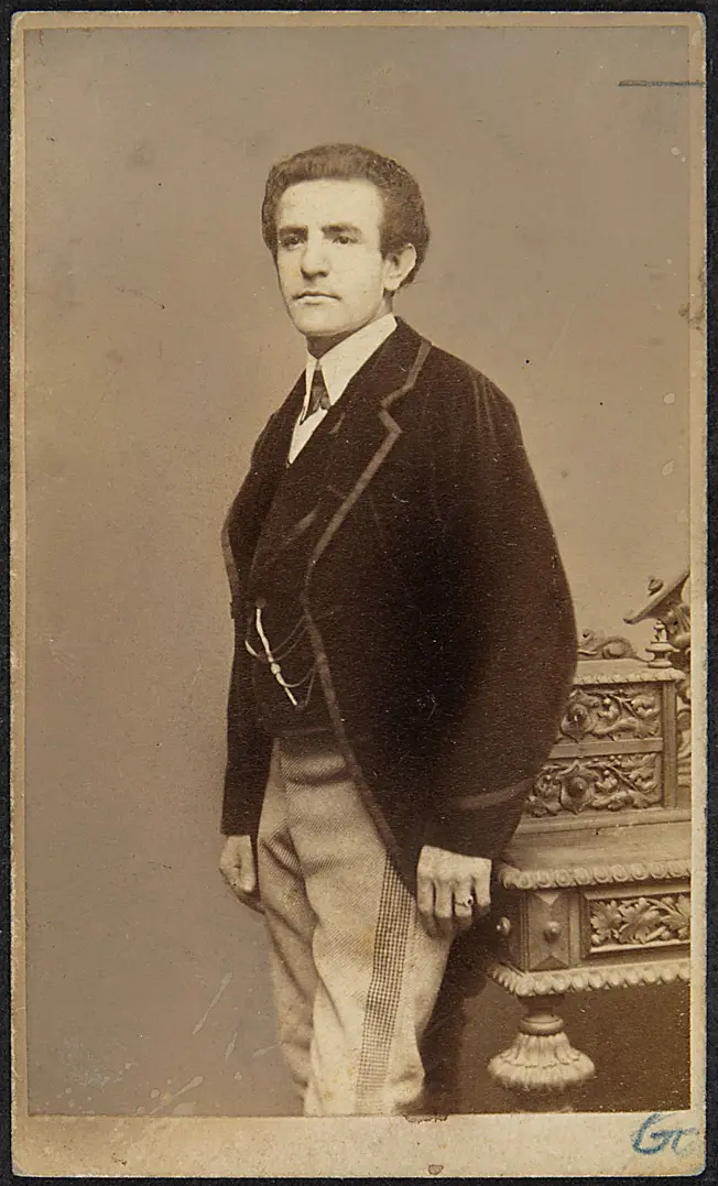 Wenzel Seidl