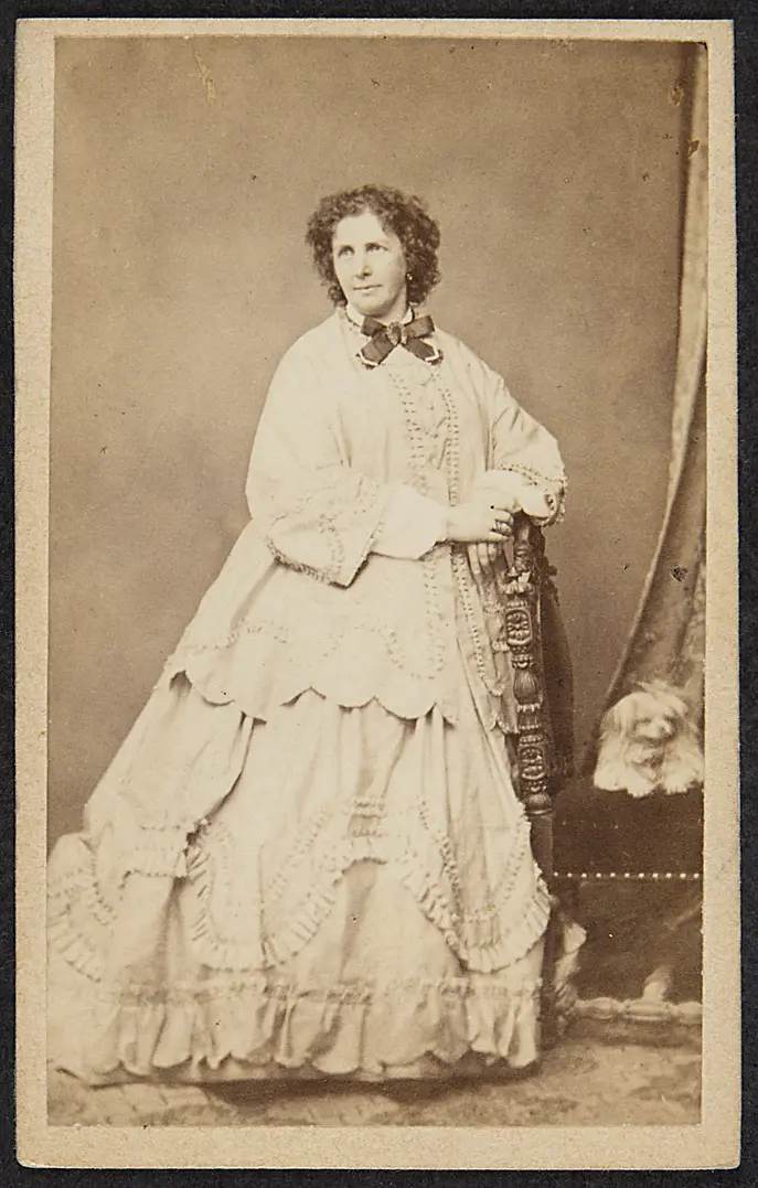 Elise Seebach