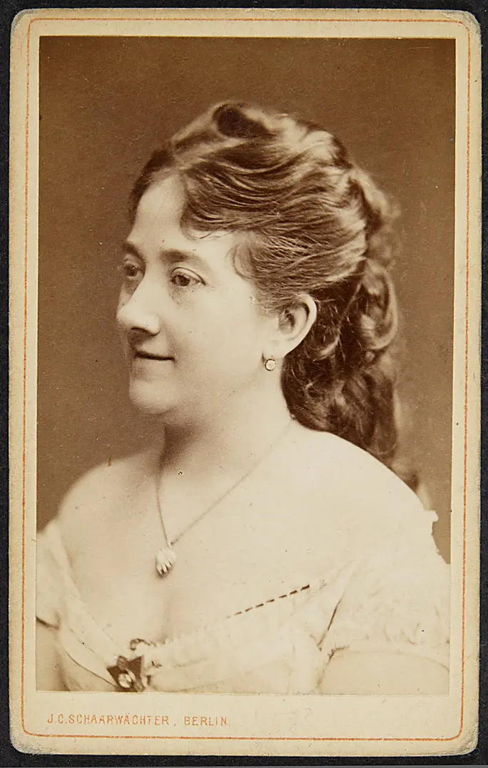 Anna Schramm