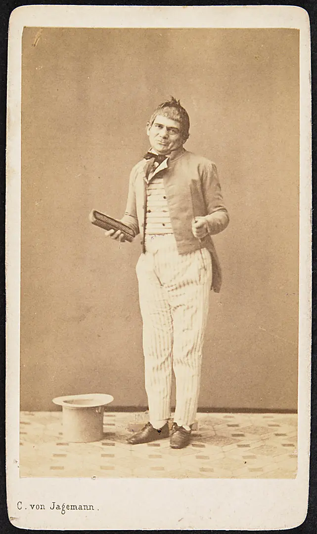 Carl Meixner