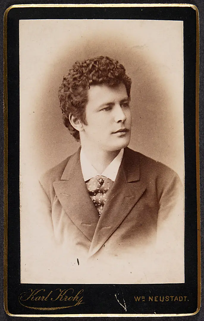 Carl Bassen