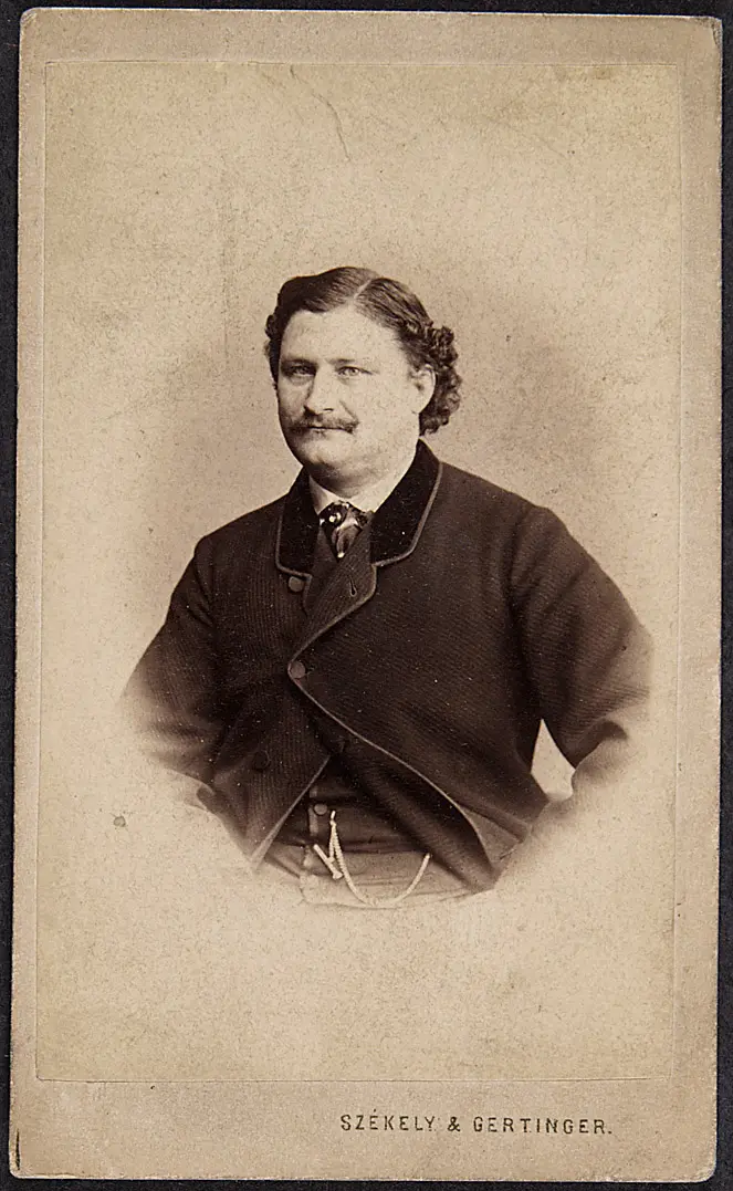 Bernhard Baumeister