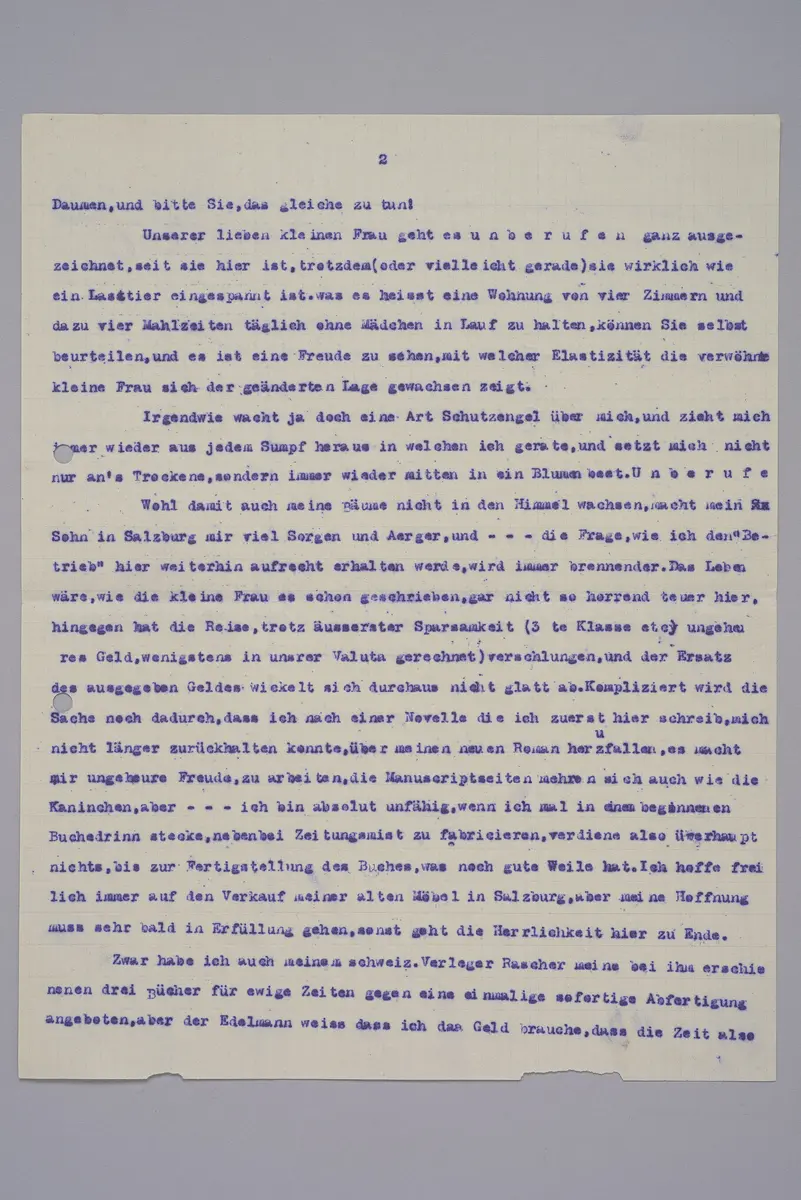 Brief