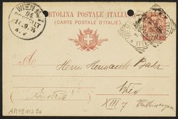 Postkarte