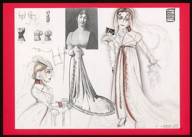 Tosca
