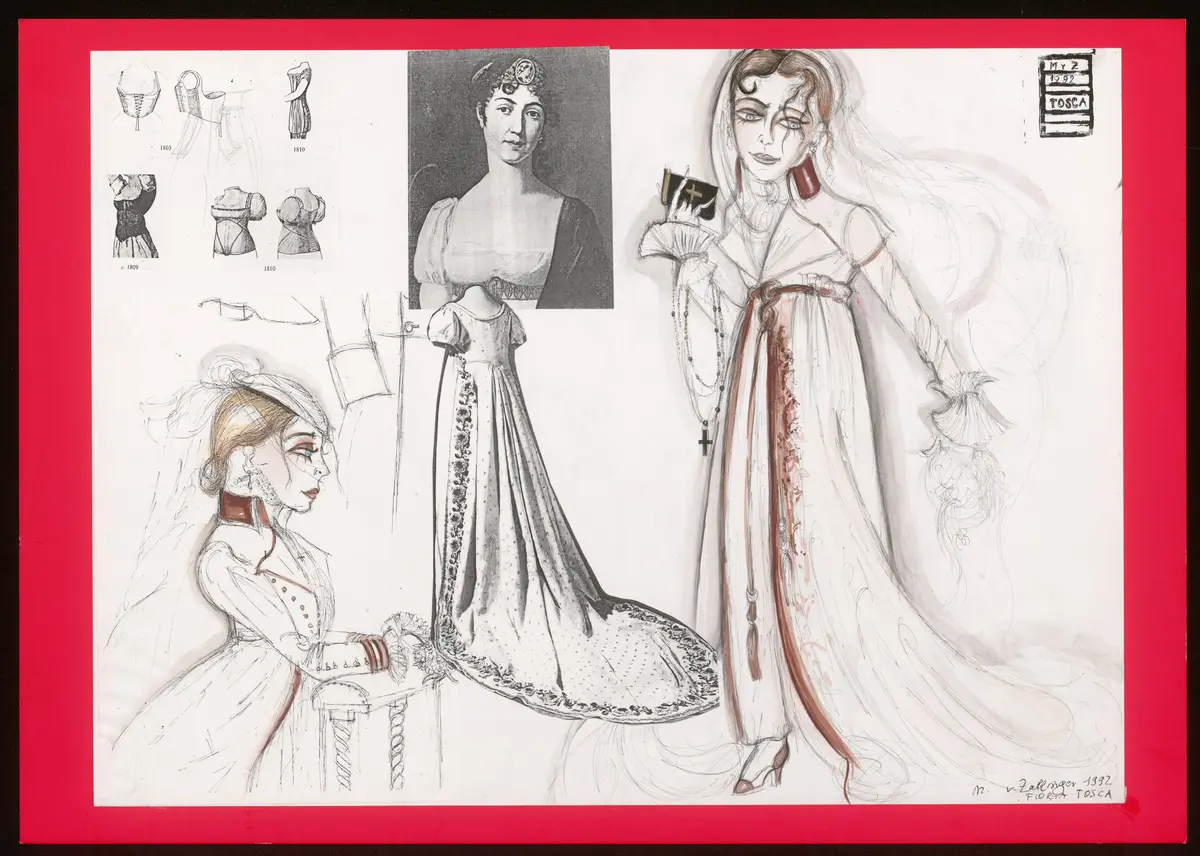 Tosca
