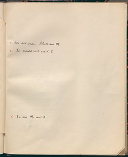Das zweite Leben